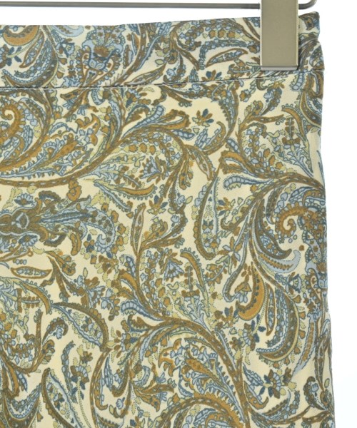 LOWRYS FARM（ローリーズファーム）ロング・マキシ丈スカート 白 サイズ:F レディース/2200645936094