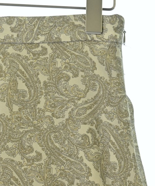 LOWRYS FARM（ローリーズファーム）ロング・マキシ丈スカート グレー サイズ:F レディース/2200645936100