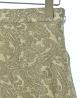 LOWRYS FARM（ローリーズファーム）ロング・マキシ丈スカート グレー サイズ:F レディース/2200645936100