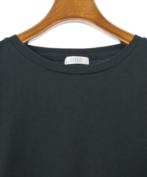 LOWRYS FARM（ローリーズファーム）Tシャツ・カットソー 黒 サイズ:F レディース/2200645936117