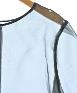 LOWRYS FARM（ローリーズファーム）カジュアルシャツ 黒 サイズ:F レディース/2200645936131