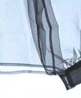 LOWRYS FARM（ローリーズファーム）カジュアルシャツ 黒 サイズ:F レディース/2200645936131