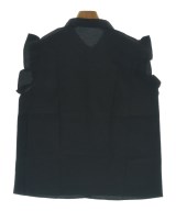 LOWRYS FARM（ローリーズファーム）カジュアルシャツ 黒 サイズ:F レディース/2200645936148