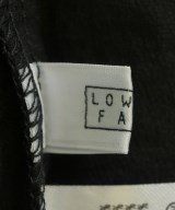 LOWRYS FARM（ローリーズファーム）カジュアルシャツ 黒 サイズ:F レディース/2200645936148