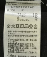 LOWRYS FARM（ローリーズファーム）カジュアルシャツ 黒 サイズ:F レディース/2200645936148