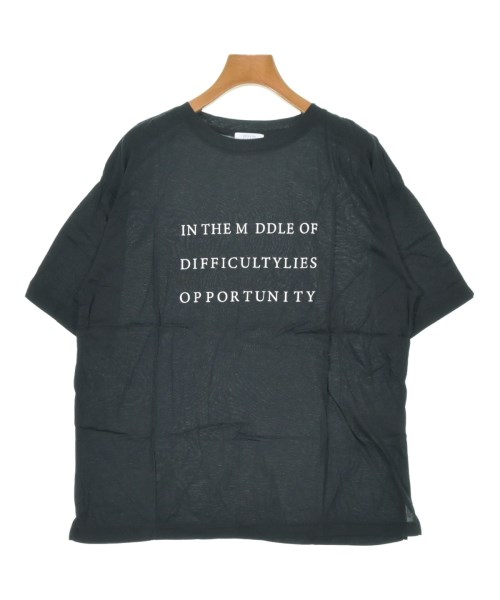 LOWRYS FARM(ローリーズファーム)Tシャツ・カットソー 黒 サイズ:F/2200645936155