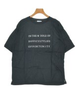 LOWRYS FARM（ローリーズファーム）Tシャツ・カットソー 黒 サイズ:F レディース/2200645936155