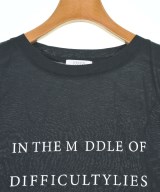 LOWRYS FARM（ローリーズファーム）Tシャツ・カットソー 黒 サイズ:F レディース/2200645936155