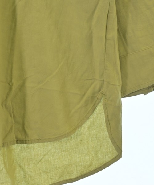 LOWRYS FARM（ローリーズファーム）カジュアルシャツ 緑 サイズ:F レディース/2200645936179