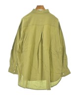 LOWRYS FARM（ローリーズファーム）カジュアルシャツ 緑 サイズ:F レディース/2200645936179