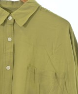 LOWRYS FARM（ローリーズファーム）カジュアルシャツ 緑 サイズ:F レディース/2200645936179