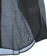 LOWRYS FARM（ローリーズファーム）カジュアルシャツ 黒 サイズ:F レディース/2200645936186