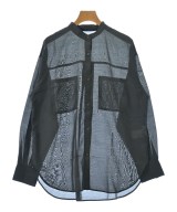 LOWRYS FARM カジュアルシャツ