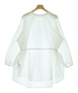 LOWRYS FARM（ローリーズファーム）カジュアルシャツ 白 サイズ:F レディース/2200645936193