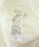 LOWRYS FARM（ローリーズファーム）カジュアルシャツ 白 サイズ:F レディース/2200645936193