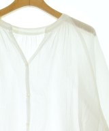 LOWRYS FARM（ローリーズファーム）カジュアルシャツ 白 サイズ:F レディース/2200645936193