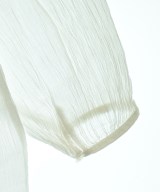 LOWRYS FARM（ローリーズファーム）カジュアルシャツ 白 サイズ:F レディース/2200645936193