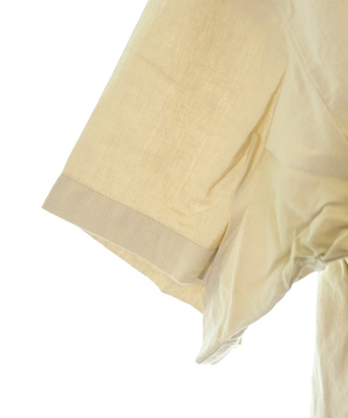 LOWRYS FARM（ローリーズファーム）カジュアルシャツ ベージュ サイズ:F レディース/2200645936209