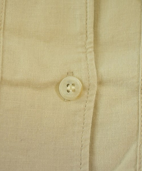 LOWRYS FARM（ローリーズファーム）カジュアルシャツ ベージュ サイズ:F レディース/2200645936209