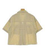 LOWRYS FARM（ローリーズファーム）カジュアルシャツ ベージュ サイズ:F レディース/2200645936209