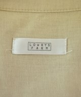 LOWRYS FARM（ローリーズファーム）カジュアルシャツ ベージュ サイズ:F レディース/2200645936209