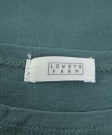 LOWRYS FARM（ローリーズファーム）Tシャツ・カットソー 緑 サイズ:F レディース/2200645936216
