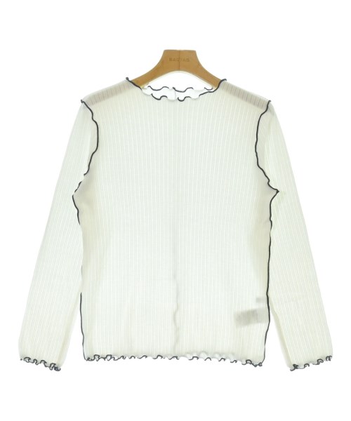 LOWRYS FARM(ローリーズファーム)Tシャツ・カットソー 白 サイズ:F/2200645936223