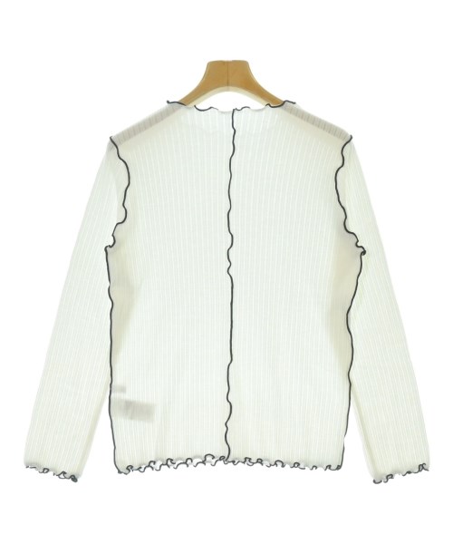 LOWRYS FARM（ローリーズファーム）Tシャツ・カットソー 白 サイズ:F レディース/2200645936223