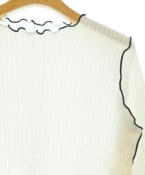 LOWRYS FARM（ローリーズファーム）Tシャツ・カットソー 白 サイズ:F レディース/2200645936223