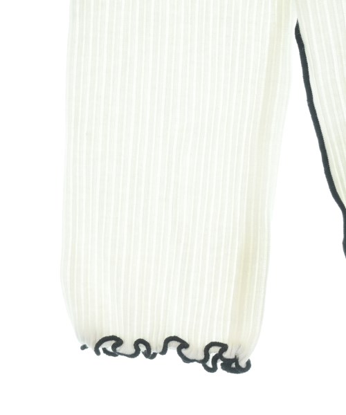 LOWRYS FARM（ローリーズファーム）Tシャツ・カットソー 白 サイズ:F レディース/2200645936223