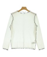 LOWRYS FARM（ローリーズファーム）Tシャツ・カットソー 白 サイズ:F レディース/2200645936223