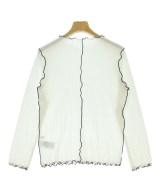 LOWRYS FARM（ローリーズファーム）Tシャツ・カットソー 白 サイズ:F レディース/2200645936223