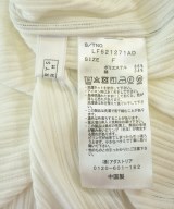 LOWRYS FARM（ローリーズファーム）Tシャツ・カットソー 白 サイズ:F レディース/2200645936223