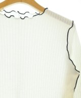 LOWRYS FARM（ローリーズファーム）Tシャツ・カットソー 白 サイズ:F レディース/2200645936223