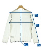 LOWRYS FARM（ローリーズファーム）Tシャツ・カットソー 白 サイズ:F レディース/2200645936223