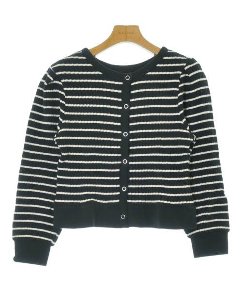 LOWRYS FARM(ローリーズファーム)カーディガン 黒 サイズ:F/2200645936230