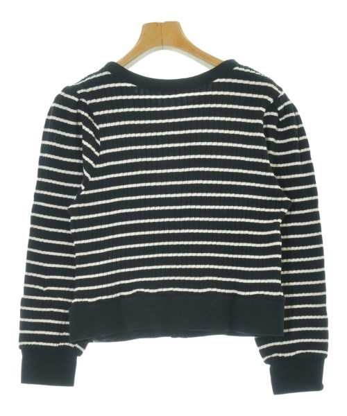 LOWRYS FARM（ローリーズファーム）カーディガン 黒 サイズ:F レディース/2200645936230