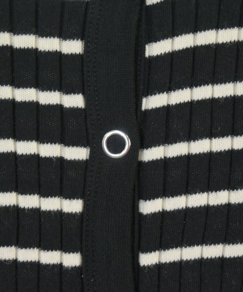 LOWRYS FARM（ローリーズファーム）カーディガン 黒 サイズ:F レディース/2200645936230