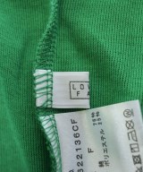 LOWRYS FARM（ローリーズファーム）カーディガン 緑 サイズ:F レディース/2200645936247