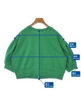 LOWRYS FARM（ローリーズファーム）カーディガン 緑 サイズ:F レディース/2200645936247