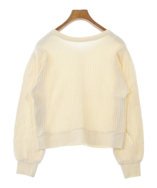 LOWRYS FARM（ローリーズファーム）カーディガン 黄 サイズ:F レディース/2200645936254