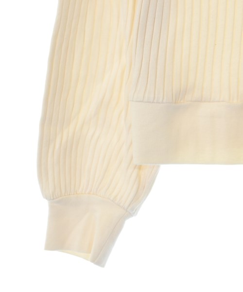 LOWRYS FARM（ローリーズファーム）カーディガン 黄 サイズ:F レディース/2200645936254