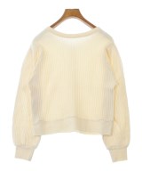 LOWRYS FARM（ローリーズファーム）カーディガン 黄 サイズ:F レディース/2200645936254