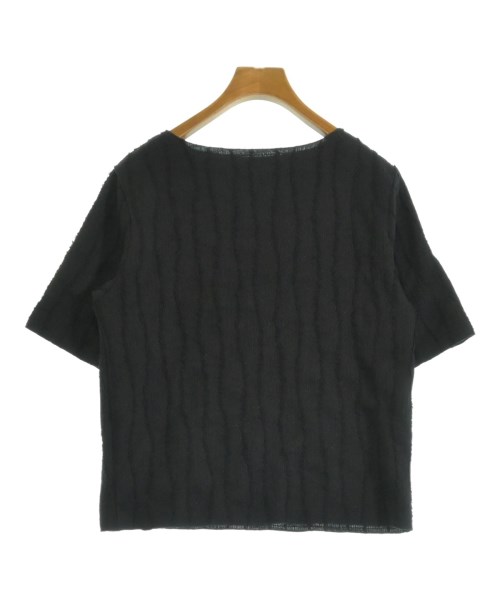 LOWRYS FARM（ローリーズファーム）ブラウス 黒 サイズ:F レディース/2200646143064