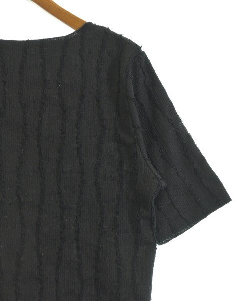 LOWRYS FARM（ローリーズファーム）ブラウス 黒 サイズ:F レディース/2200646143064