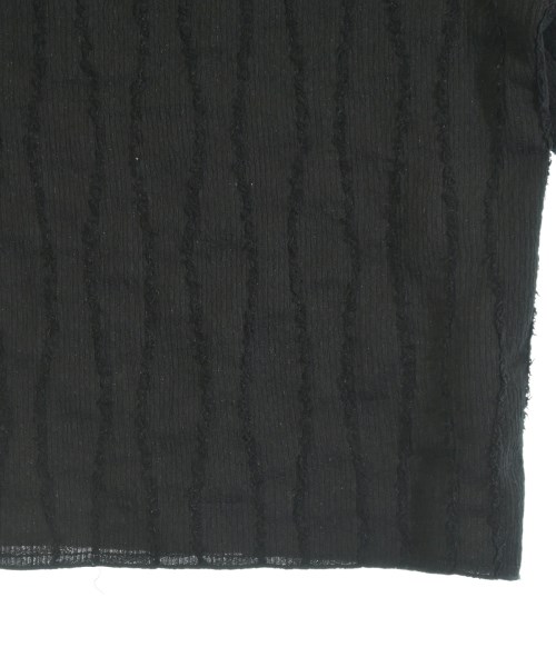 LOWRYS FARM（ローリーズファーム）ブラウス 黒 サイズ:F レディース/2200646143064