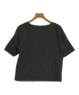 LOWRYS FARM（ローリーズファーム）ブラウス 黒 サイズ:F レディース/2200646143064