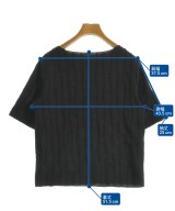 LOWRYS FARM（ローリーズファーム）ブラウス 黒 サイズ:F レディース/2200646143064