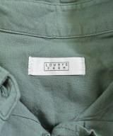 LOWRYS FARM（ローリーズファーム）カジュアルシャツ 緑 サイズ:F レディース/2200643402034