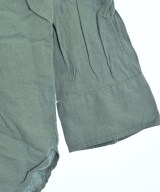 LOWRYS FARM（ローリーズファーム）カジュアルシャツ 緑 サイズ:F レディース/2200643402034